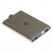 iFi Audio Hip-DAC 3 Portable DAC and Headphone Amplifier Side View