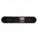 iFi Audio Hip-DAC 3 Portable DAC and Headphone Amplifier Back View