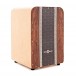 Deluxe Cajon by Gear4music