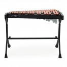 Premier NXT GEN Orchestral Xylophone, Padouk Notebars, 3.0 Octave