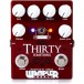 Wampler Thirty Something Guitar Overdrive Pedal