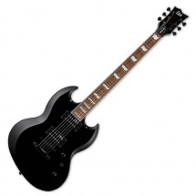 ESP LTD VIPER-201B, Black