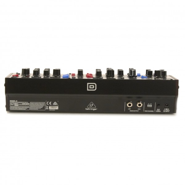 MODEL D-SECONDHAND-CCN3563