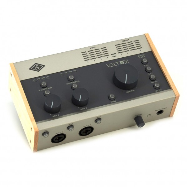 VOLT476-SECONDHAND-CCN3609