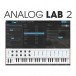 Arturia KeyLab Essential 61 MIDI Keyboard Analog Lab