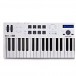 Arturia KeyLab Essential 61 MIDI Keyboard