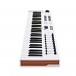 Arturia KeyLab Essential 61 MIDI Keyboard