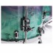 Tama Starclassic Walnut/Birch 5pc Shell Pack, Nebura Mappa Burl Fade