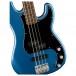 Squier Affinity Precision Bass PJ LRL, Lake Placid Blue & Eden Orbiter 8 Combo