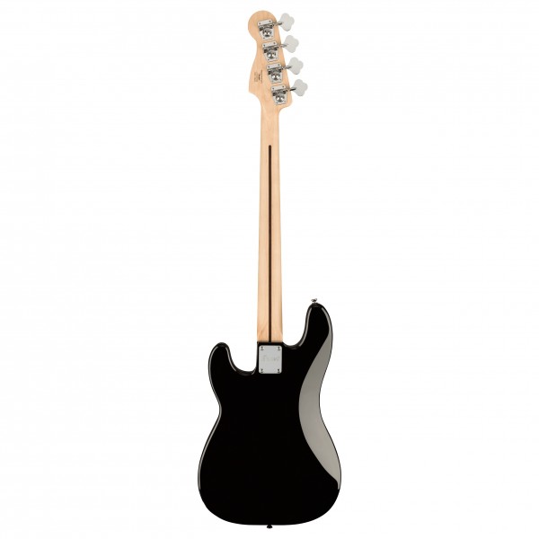 Squier Affinity Precision Bass PJ MN, Black & Eden Orbiter 8 Combo
