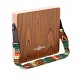 Travel Cajon by Gear4music