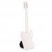 Epiphone YUNGBLUD SG Junior, Classic White