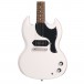 Epiphone YUNGBLUD SG Junior, Classic White