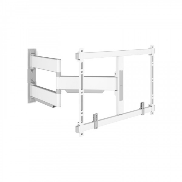 Vogels ELITE TVM 5645 Full-Motion TV (40-77") Wall Bracket, White