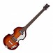 Hofner Ignition Violin Bass, Sunburst & Eden Orbiter 8 Combo