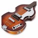 Hofner Ignition Violin Bass, Sunburst & Eden Orbiter 8 Combo