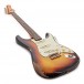 Fender Custom Shop '60 Stratocaster Heavy Relic, Faded Aged 3-Tone Sunburst