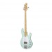 Sterling Stingray Ray4 Bass, Mint Green & Eden Orbiter 8 Combo