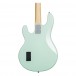 Sterling Stingray Ray4 Bass, Mint Green & Eden Orbiter 8 Combo