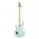 Sterling Stingray Ray4 Bass, Mint Green & Eden Orbiter 8 Combo