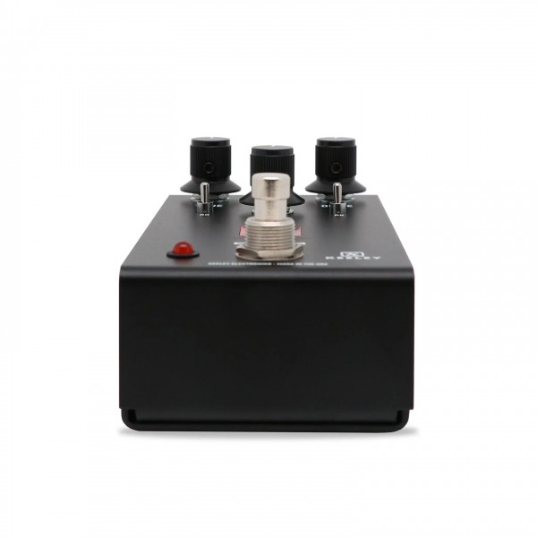 Keeley / Muse Driver (現Mk3 Driver) Mk3 Driver (Muse Driver) - Keeley - musiccenter.com.pl