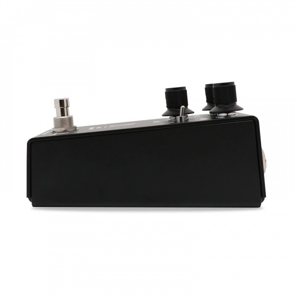 Keeley Mk3 Driver Andy Timmons Full Range Overdrive
