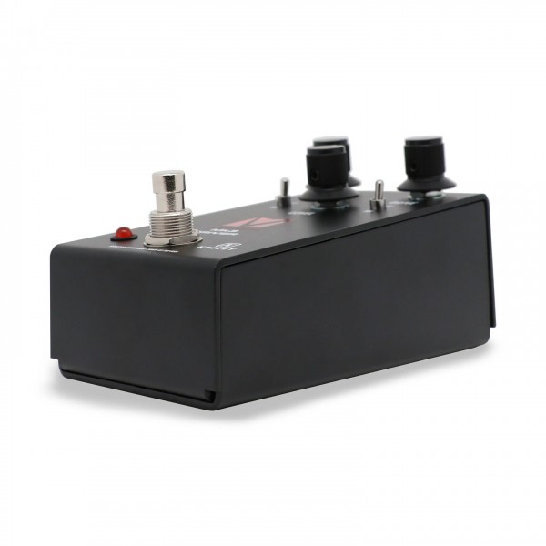 Keeley / Muse Driver (現Mk3 Driver) Keeley Mk3 Driver Andy Timmons Pełny zakres Overdrive