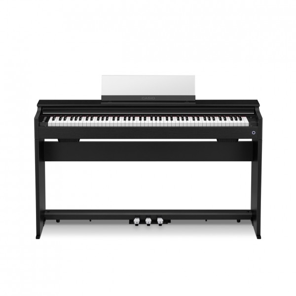 Casio AP-S200 Digital Piano, Black