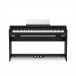 Casio AP-S200 Digital Piano, Black