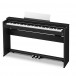 Casio AP-S200 Digital Piano, Black