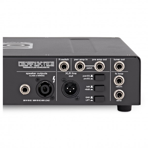 Ampeg Portaflex PF-500