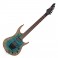 G4M 529 Pro-FR Electric Guitar, Glacier Burst, 2023 Model - Nearly New