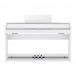 Casio AP-S200 Digital Piano, White