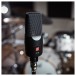 sE Electronics sE-X1R Ribbon Microphone - Lifestyle