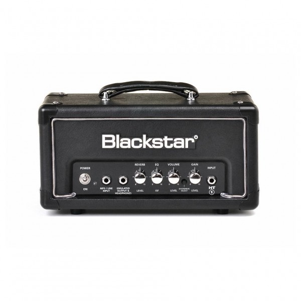 Blackstar HT-1RH Head w/ Reverb