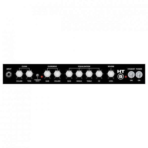 Blackstar HT-5 2x10 Combo
