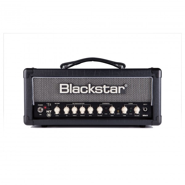 Blackstar HT-5RH MKII Valve Head