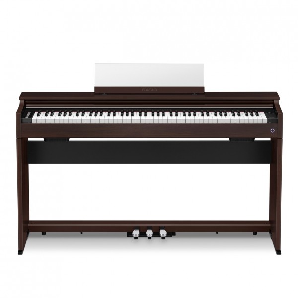 Casio AP-S200 Digital Piano, Rosewood