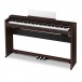 Casio AP-S200 Digital Piano, Rosewood