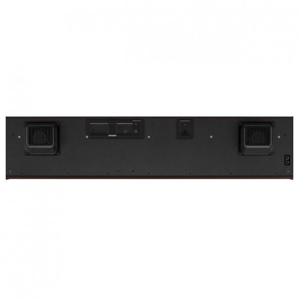 Casio AP-S200 Digital Piano, Rosewood