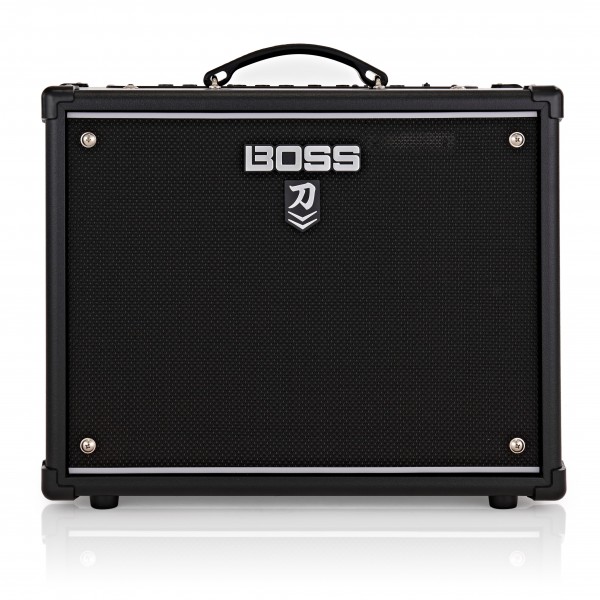 Boss Katana 50 MKII 1x12 Combo