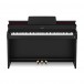 Casio AP-300 Digital Piano, Black