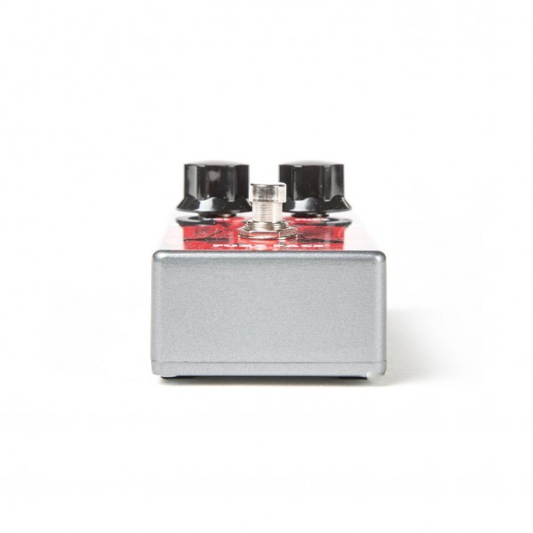 Jim Dunlop Hendrix Fuzz Face Front