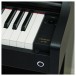 Casio AP-300 Digital Piano, Black