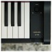 Casio AP-300 Digital Piano, Black