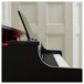 Casio AP-300 Digital Piano, Black