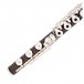 Trevor James Grenadilla Wooden Flute, B Foot