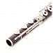 Trevor James Grenadilla Wooden Flute, B Foot