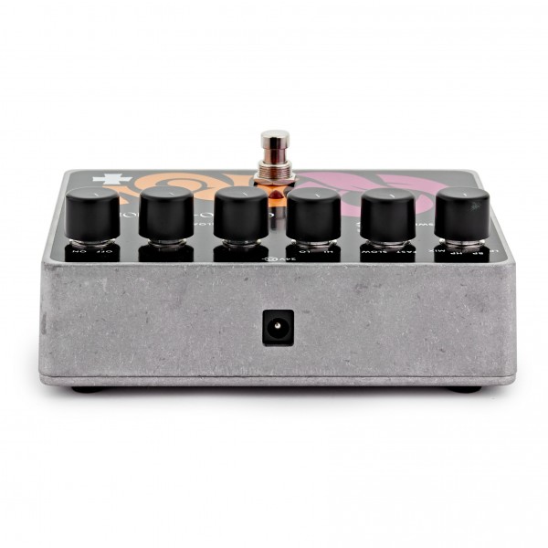 Electro Harmonix Q-Tron Plus Envelope Filter