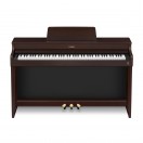 Casio AP-300 Digital Piano, Rosewood
